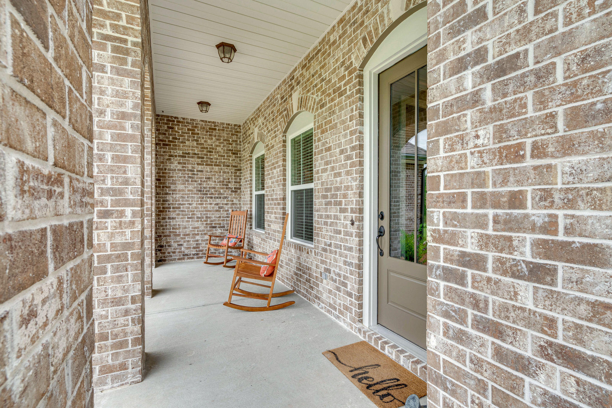 MILL CREEK FARMS - Residential