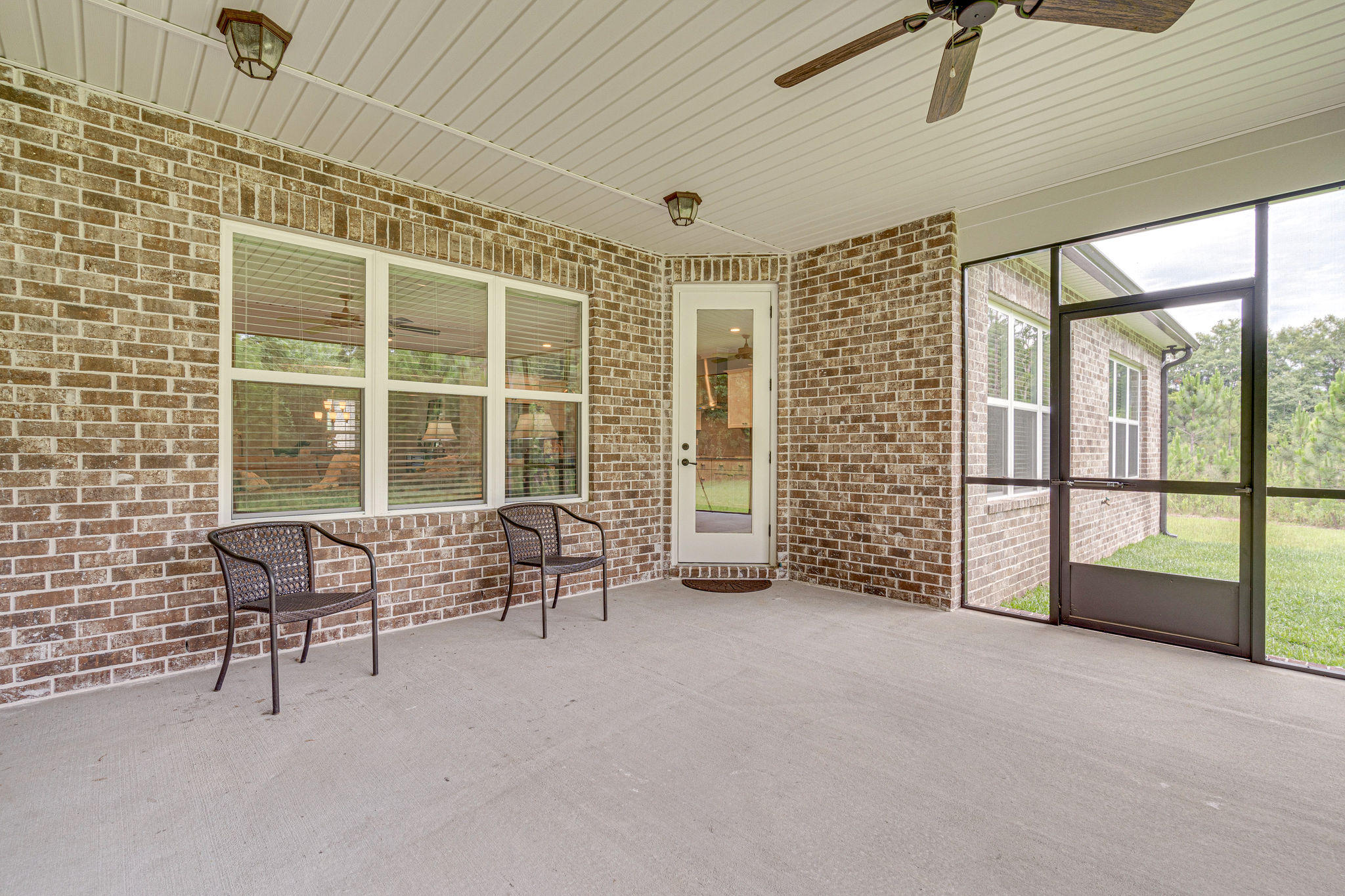 MILL CREEK FARMS - Residential