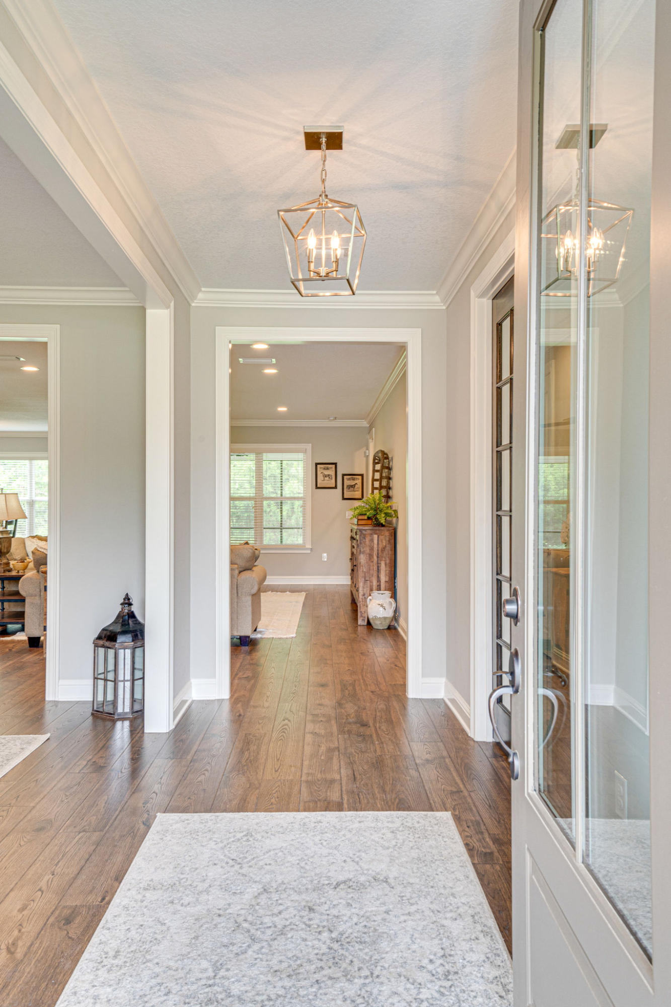 MILL CREEK FARMS - Residential