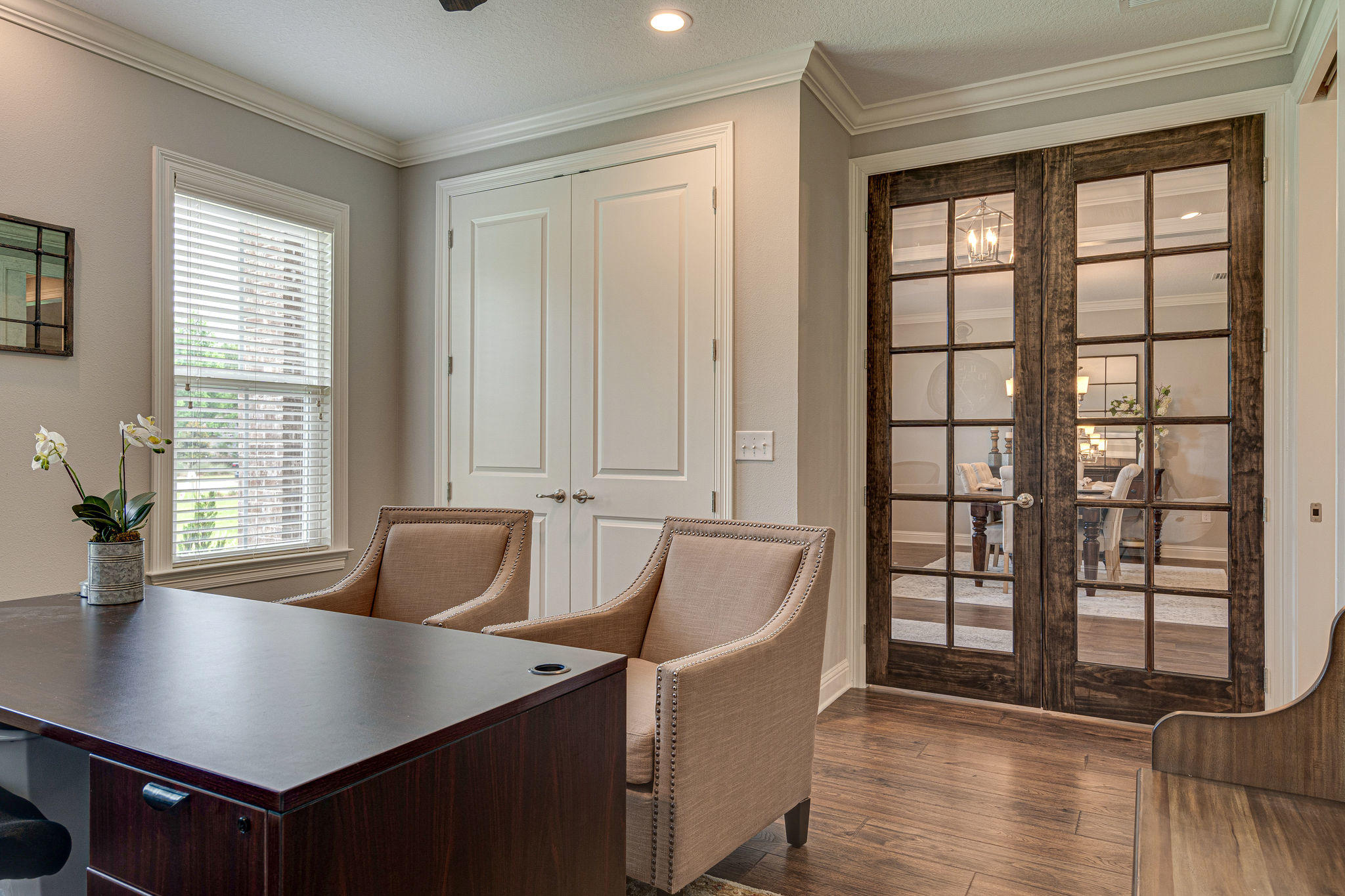 MILL CREEK FARMS - Residential