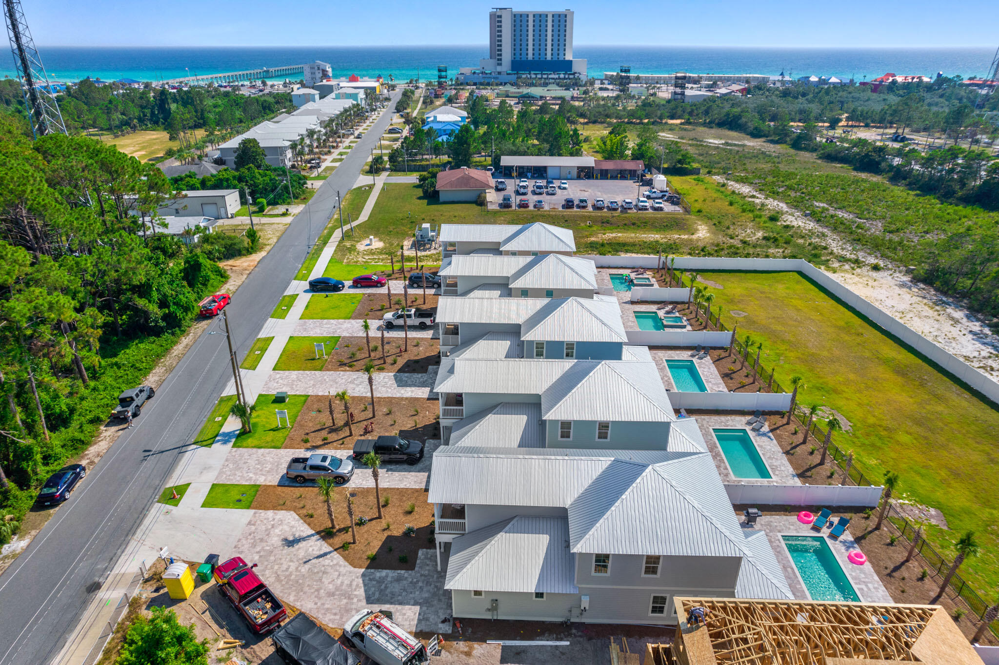 No named subdivision - Residential