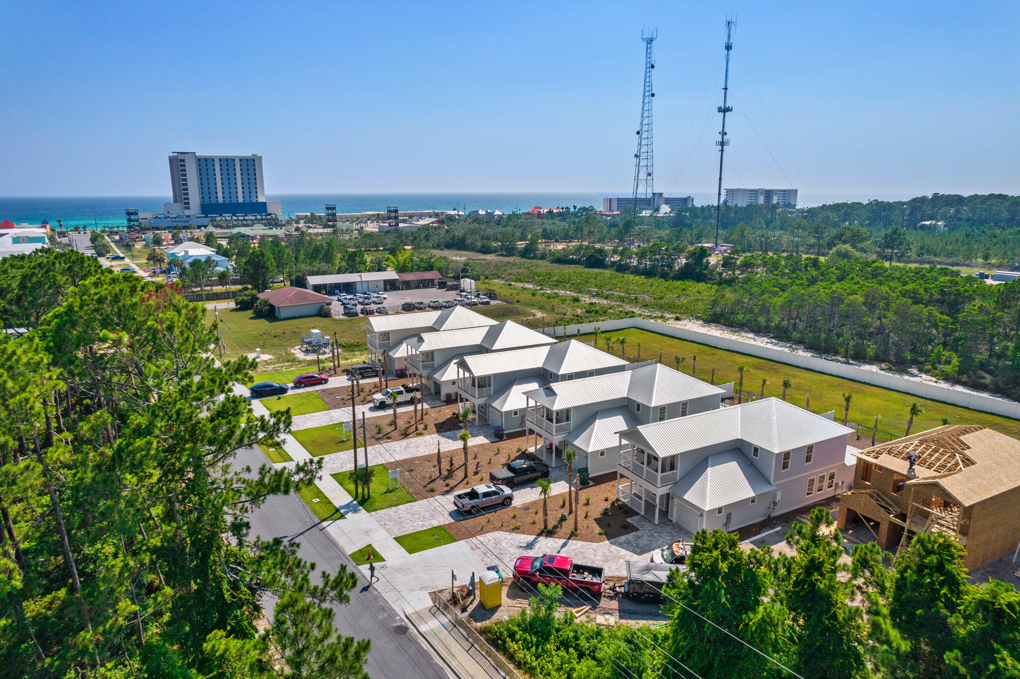 No named subdivision - Residential