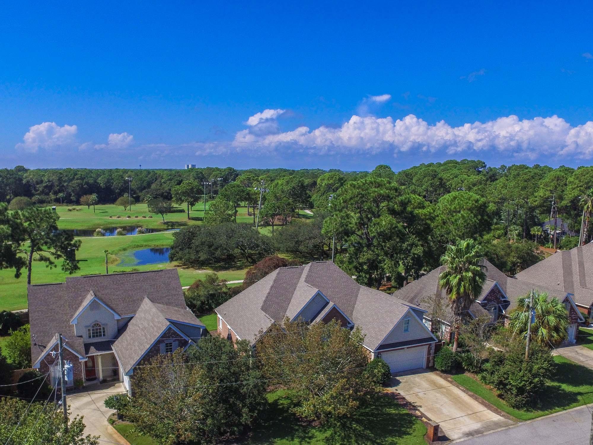 OLDE FLORIDA LAKES - Residential