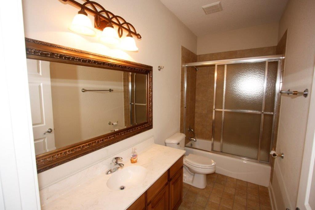 OLDE FLORIDA LAKES - Residential