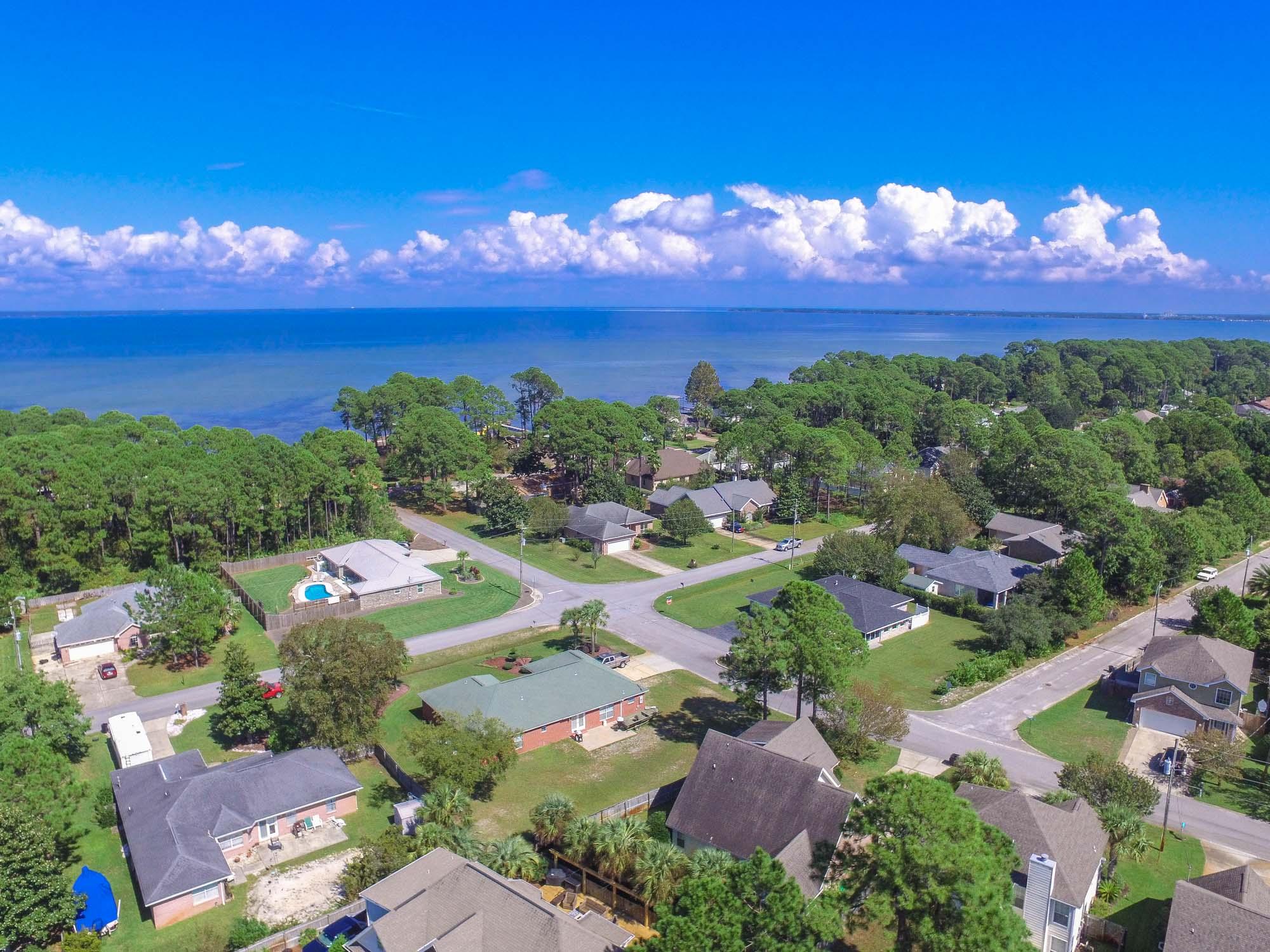 OLDE FLORIDA LAKES - Residential