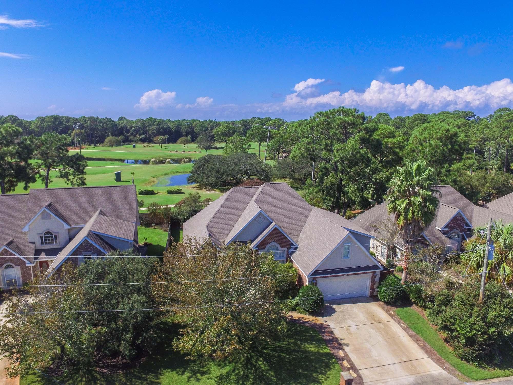 OLDE FLORIDA LAKES - Residential