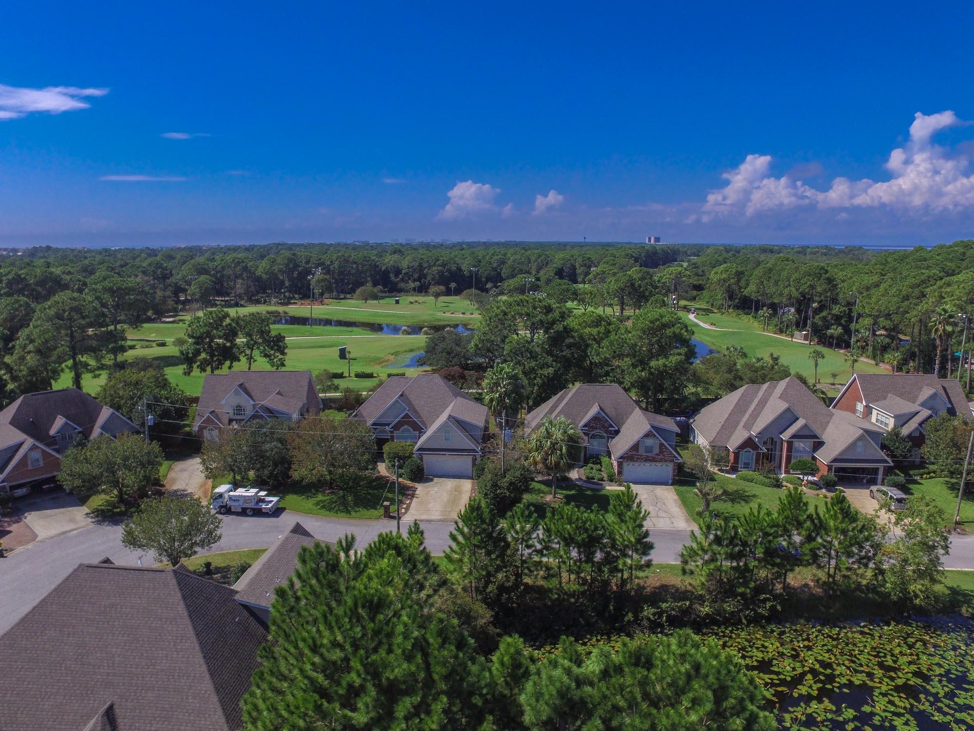 OLDE FLORIDA LAKES - Residential