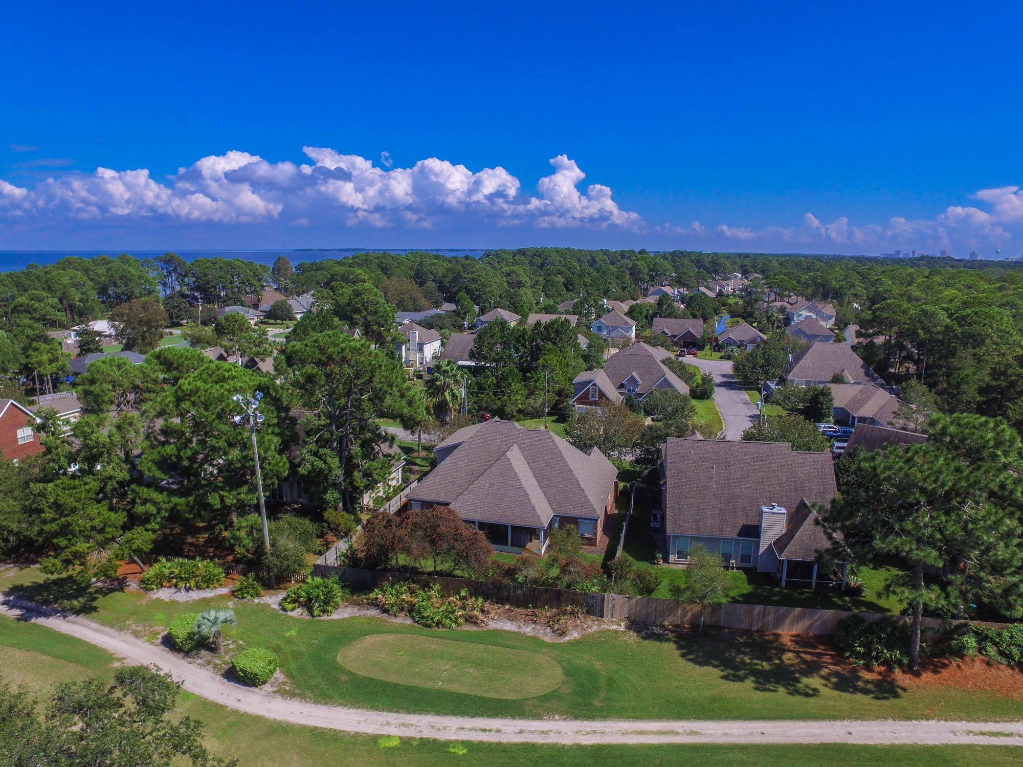 OLDE FLORIDA LAKES - Residential