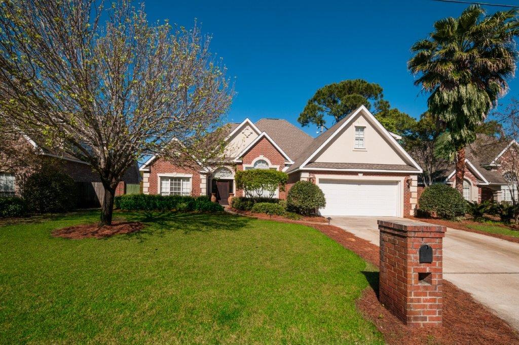 OLDE FLORIDA LAKES - Residential