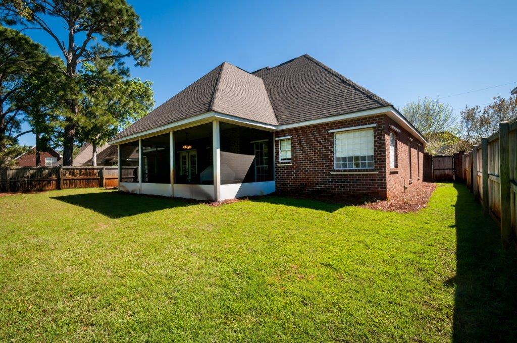 OLDE FLORIDA LAKES - Residential