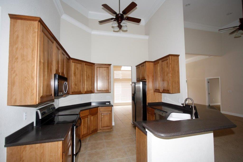 OLDE FLORIDA LAKES - Residential