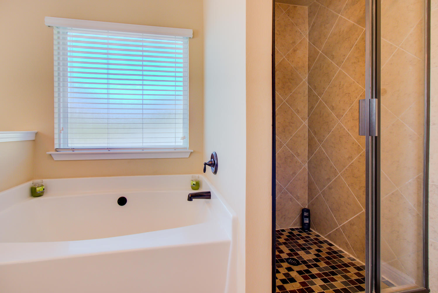 PLANTATION AT SANTA ROSA - Residential