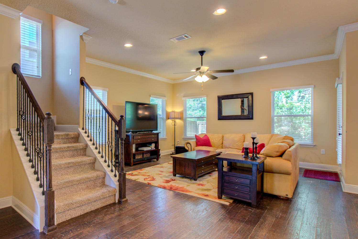 PLANTATION AT SANTA ROSA - Residential