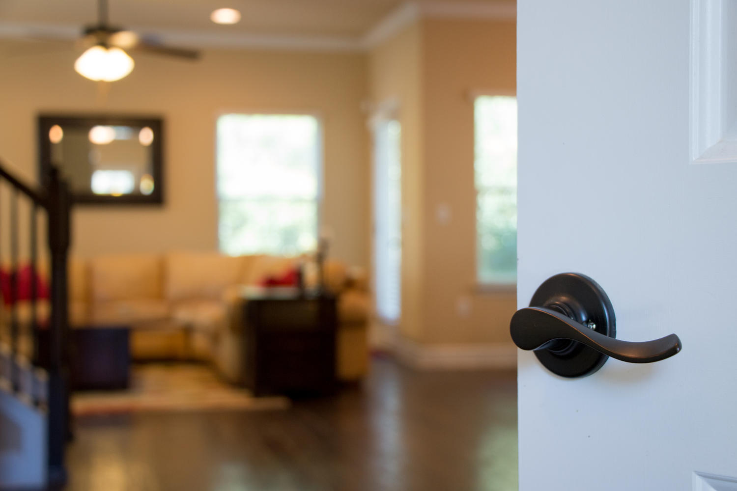 PLANTATION AT SANTA ROSA - Residential