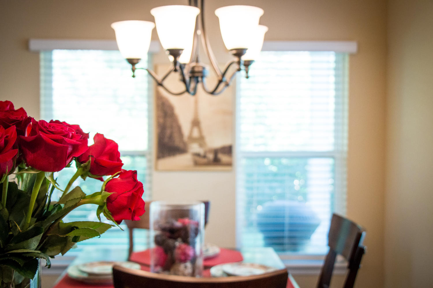 PLANTATION AT SANTA ROSA - Residential