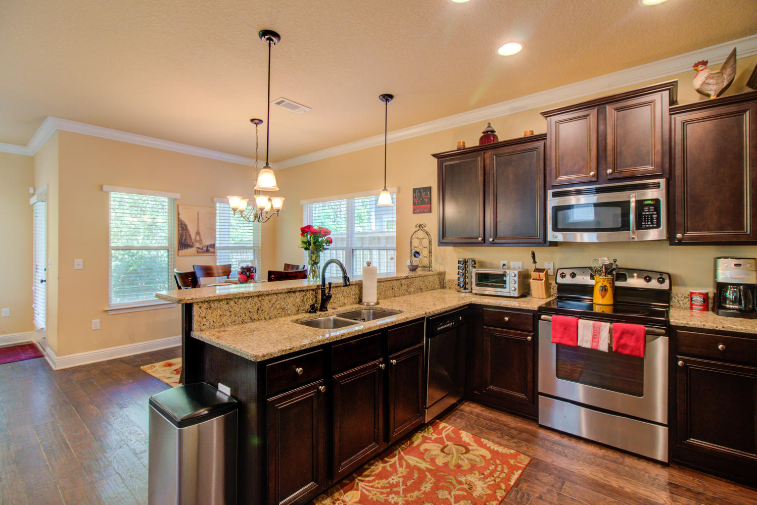 PLANTATION AT SANTA ROSA - Residential