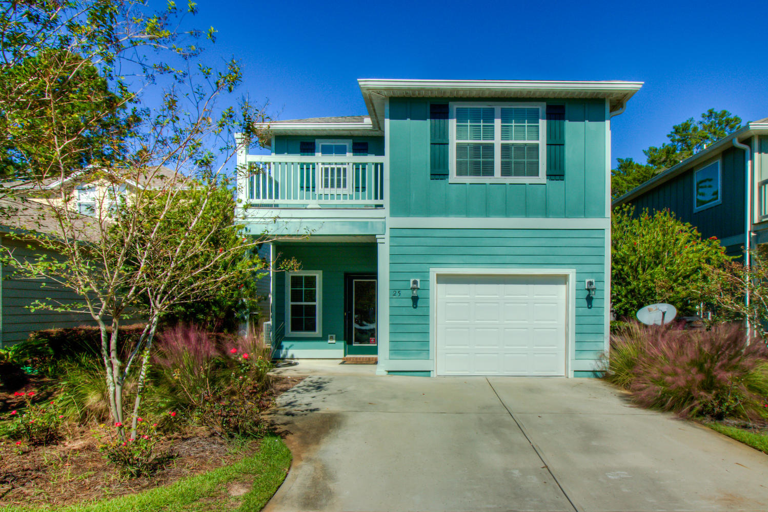 PLANTATION AT SANTA ROSA - Residential