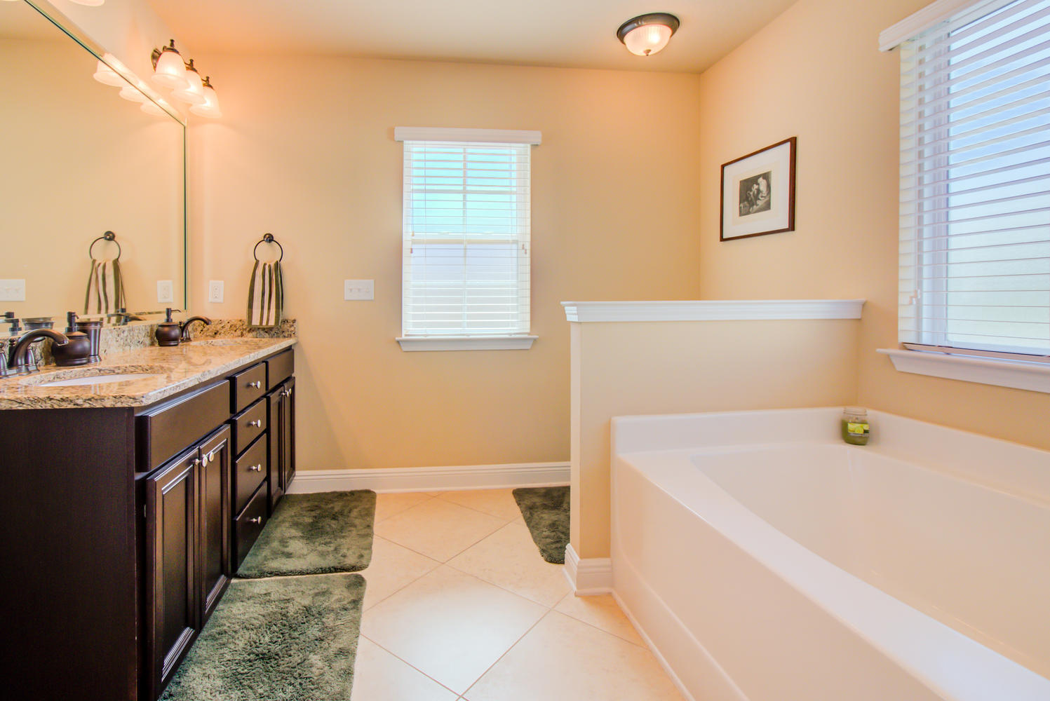 PLANTATION AT SANTA ROSA - Residential