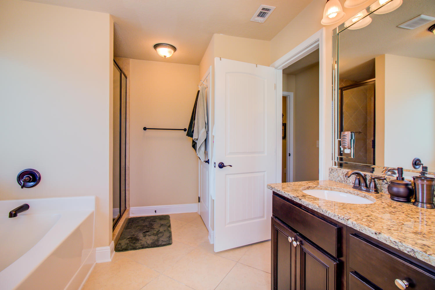 PLANTATION AT SANTA ROSA - Residential