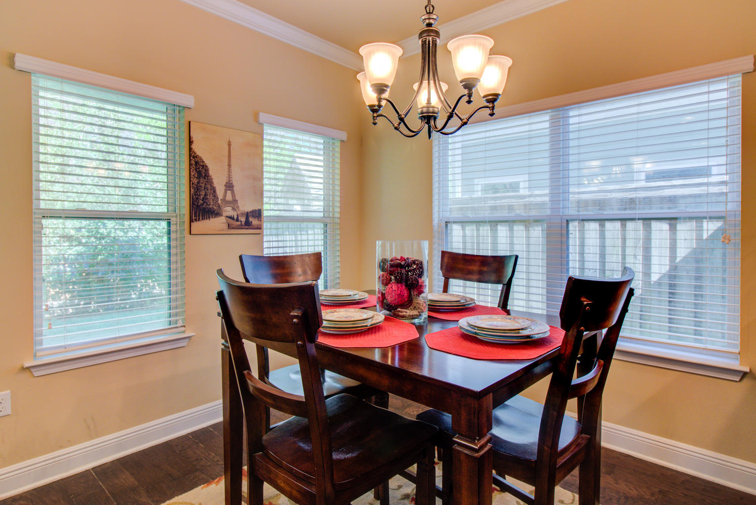 PLANTATION AT SANTA ROSA - Residential