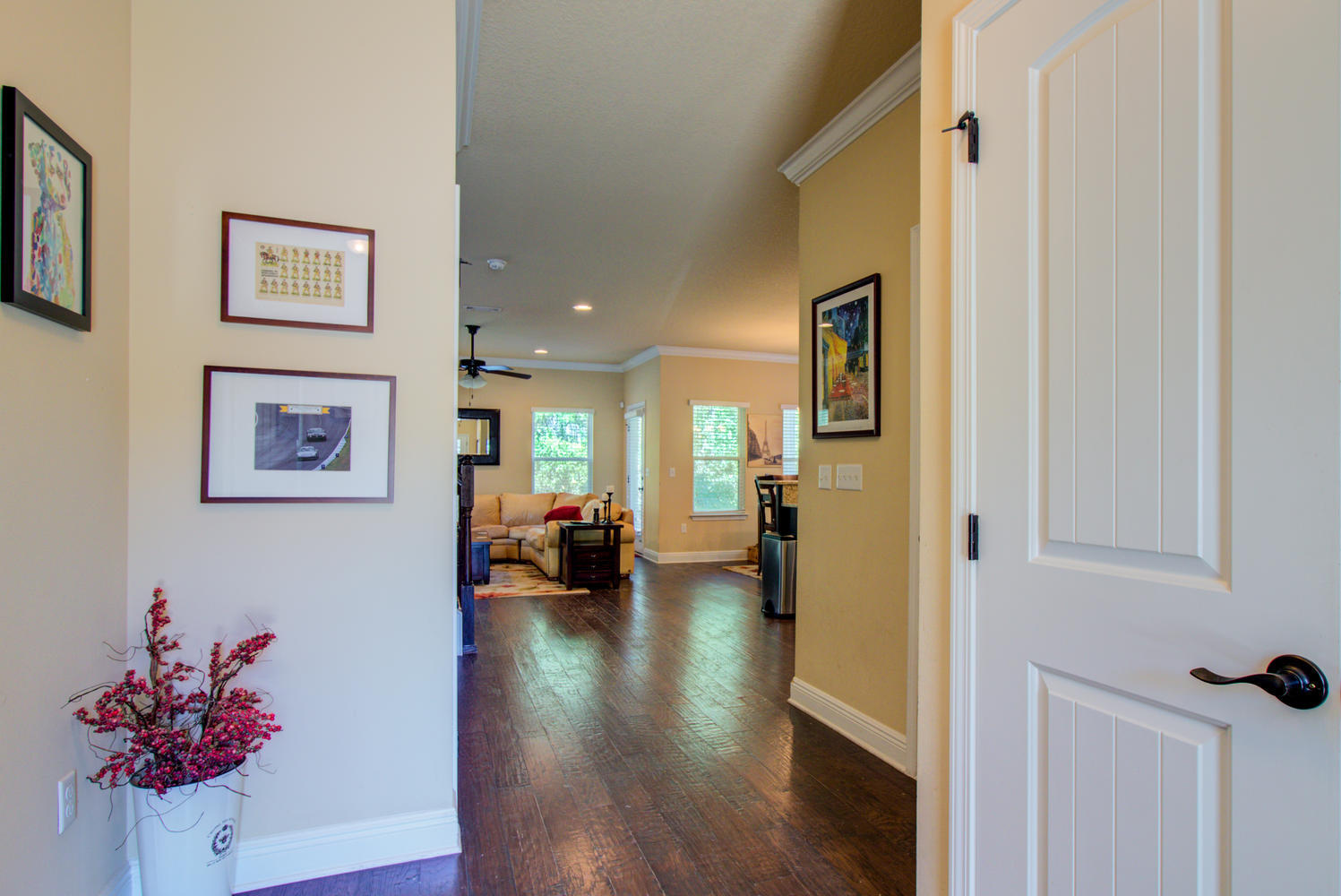 PLANTATION AT SANTA ROSA - Residential