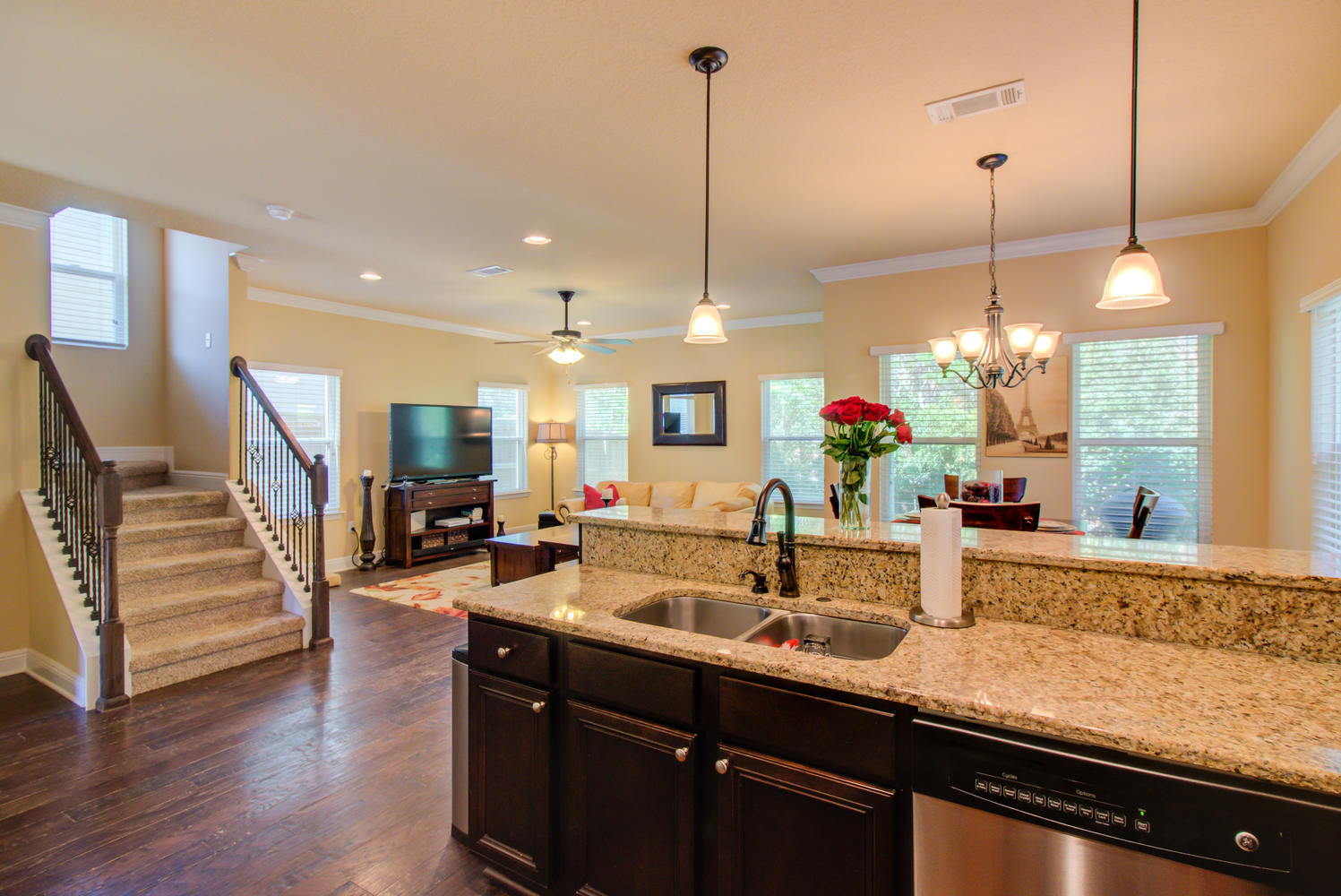 PLANTATION AT SANTA ROSA - Residential