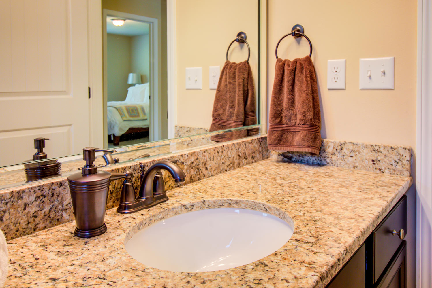 PLANTATION AT SANTA ROSA - Residential