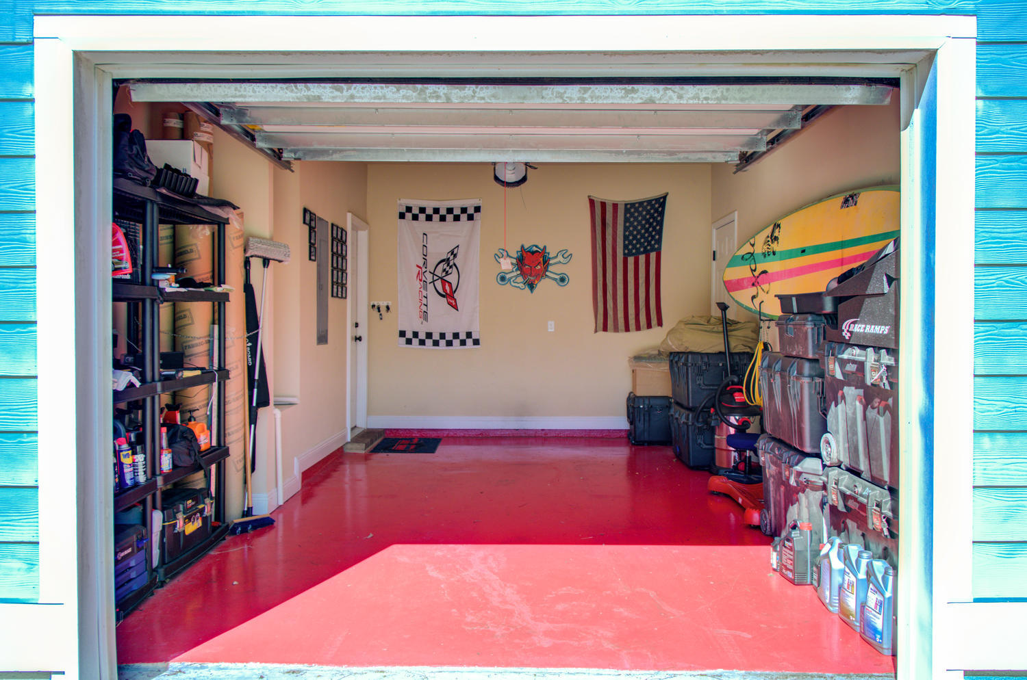 PLANTATION AT SANTA ROSA - Residential