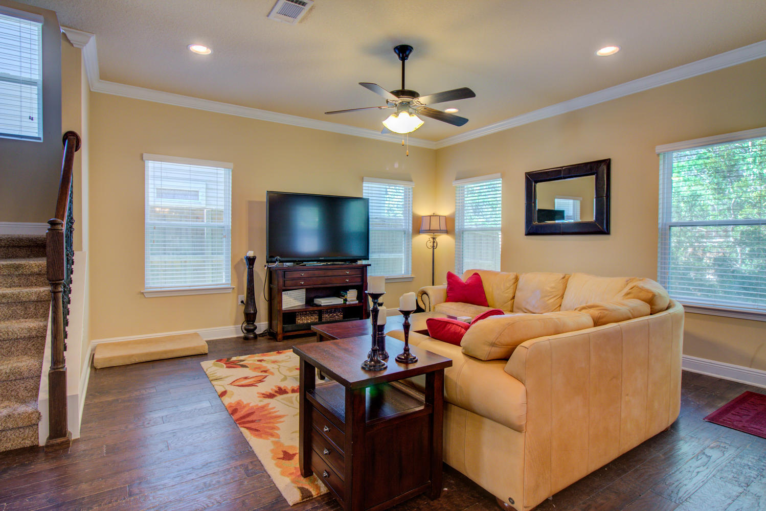 PLANTATION AT SANTA ROSA - Residential