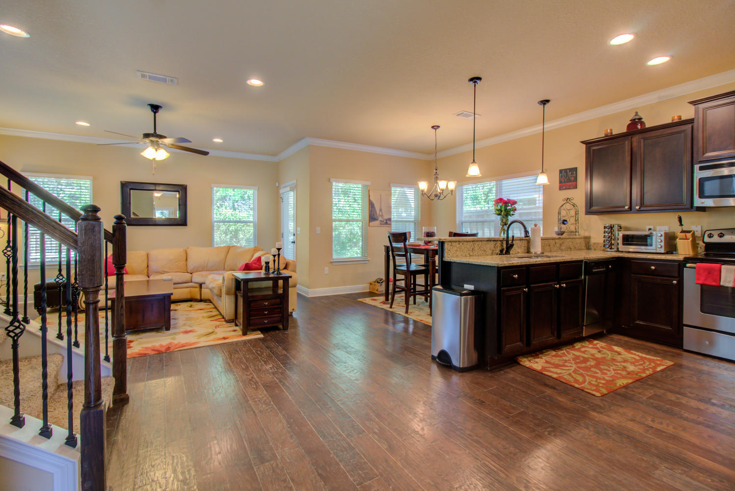 PLANTATION AT SANTA ROSA - Residential