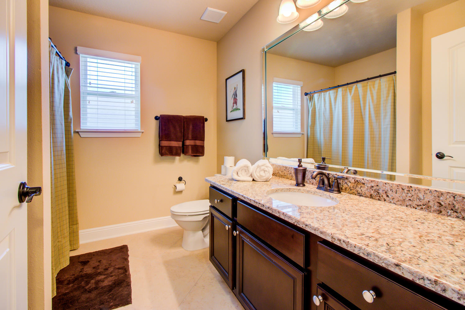 PLANTATION AT SANTA ROSA - Residential