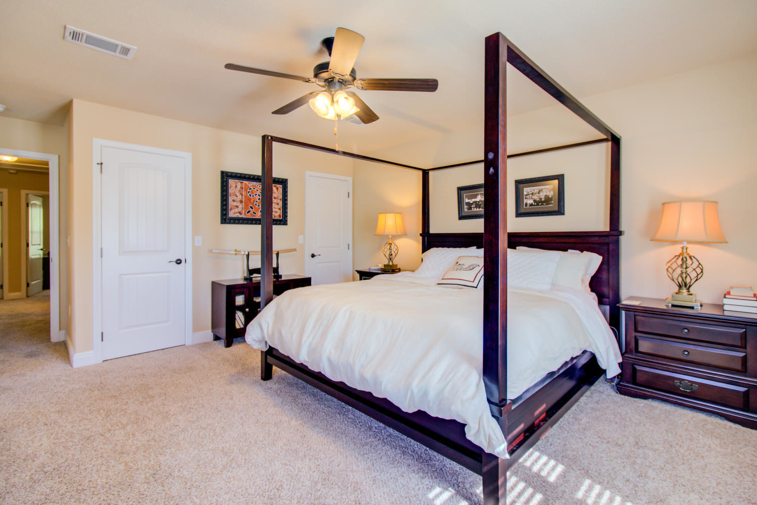 PLANTATION AT SANTA ROSA - Residential