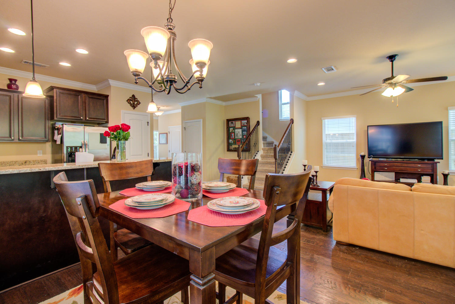 PLANTATION AT SANTA ROSA - Residential