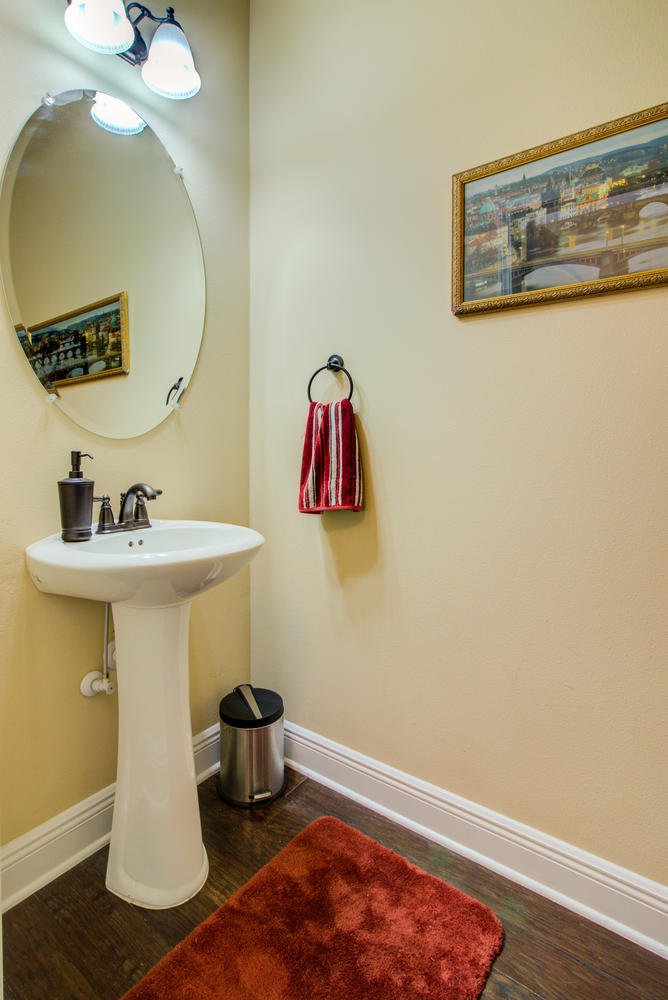 PLANTATION AT SANTA ROSA - Residential