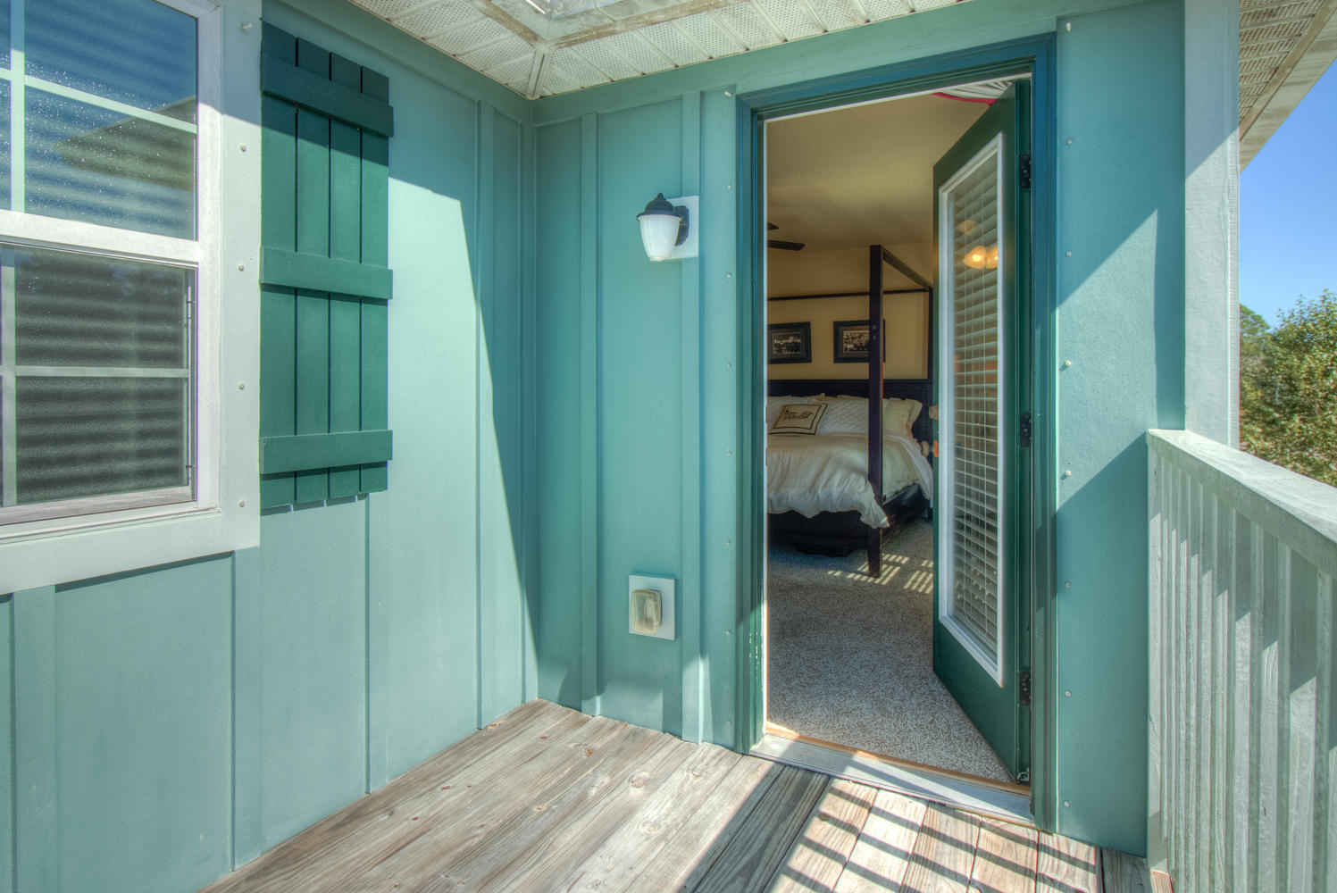 PLANTATION AT SANTA ROSA - Residential