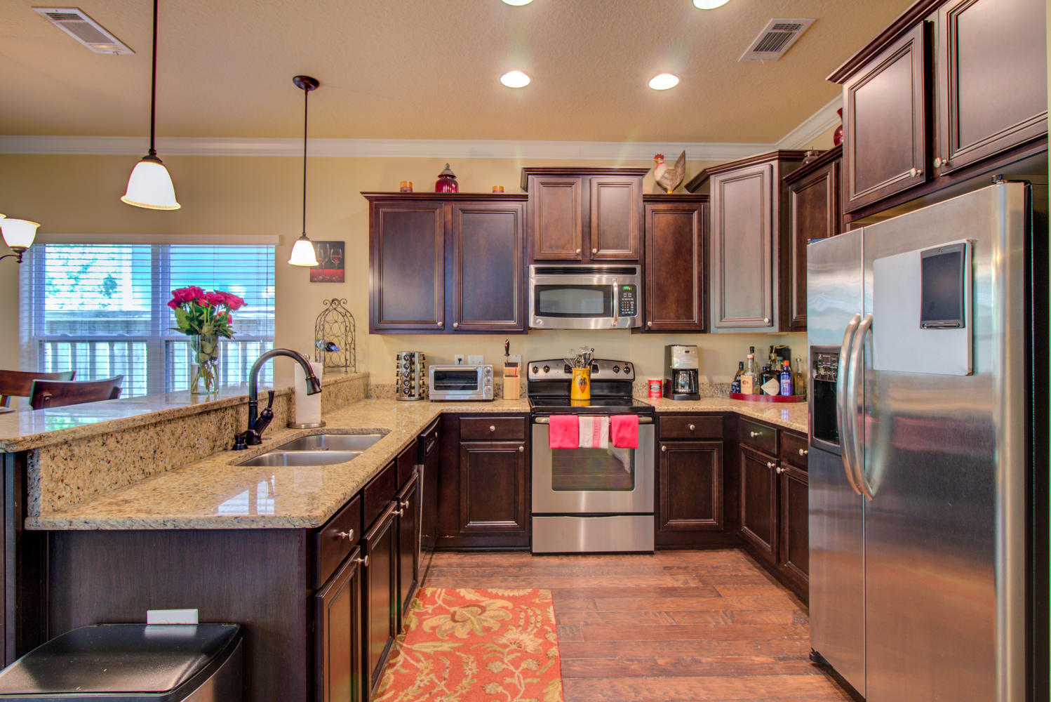 PLANTATION AT SANTA ROSA - Residential