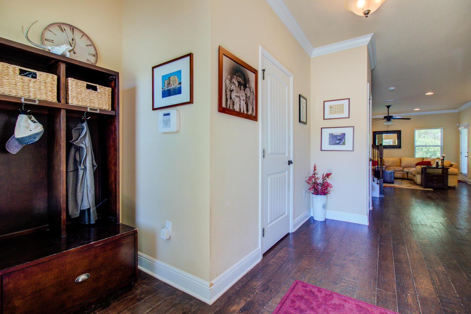 PLANTATION AT SANTA ROSA - Residential