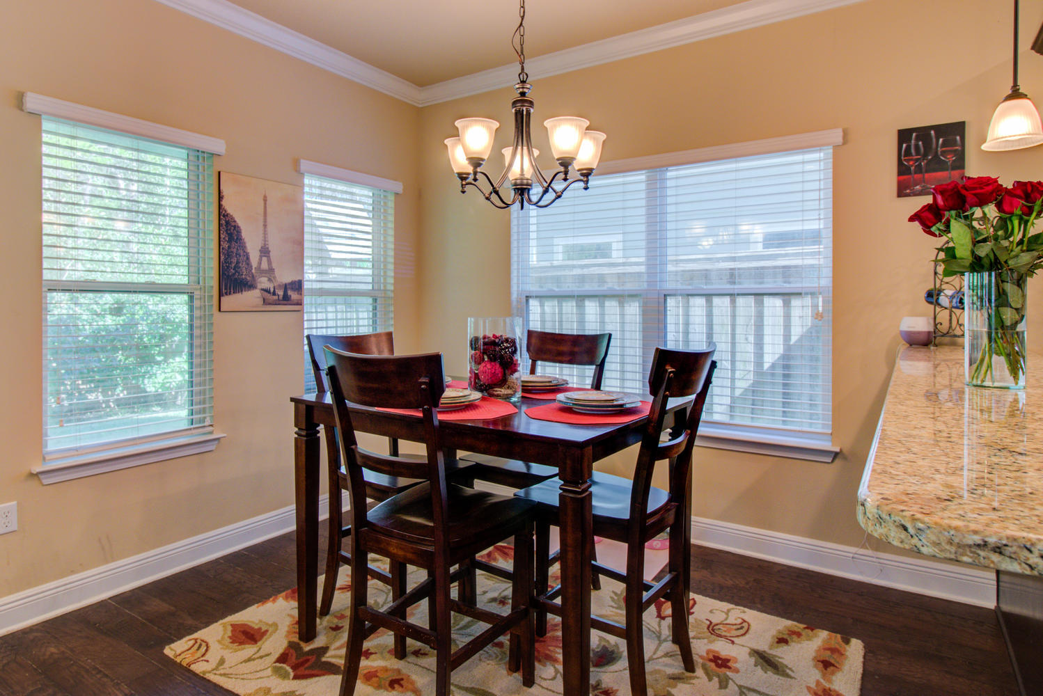 PLANTATION AT SANTA ROSA - Residential