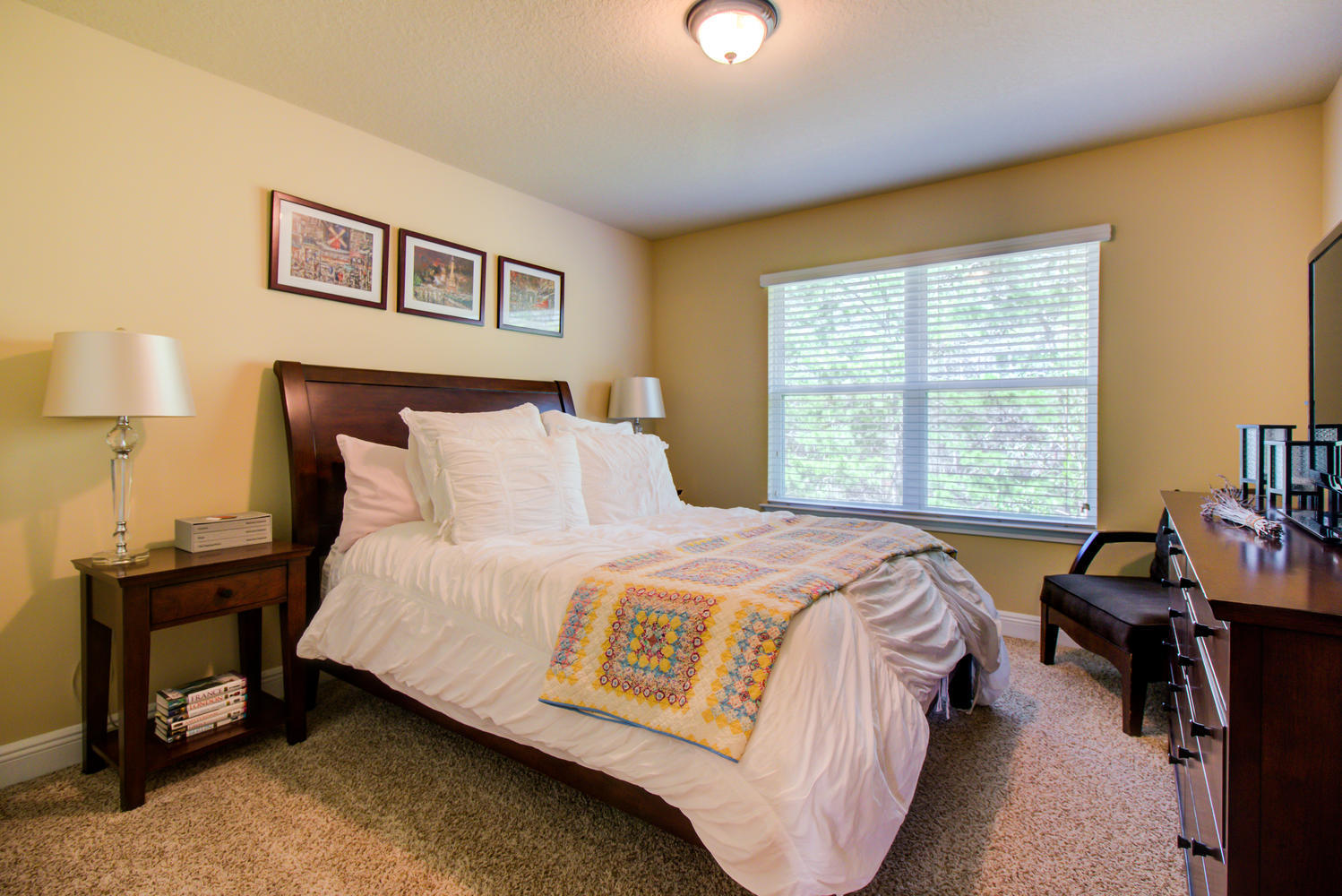 PLANTATION AT SANTA ROSA - Residential