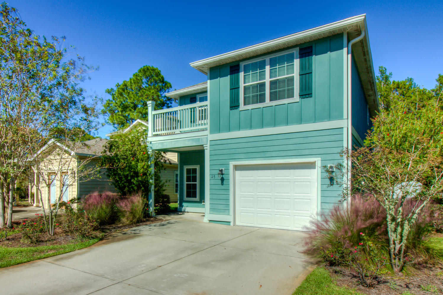 PLANTATION AT SANTA ROSA - Residential