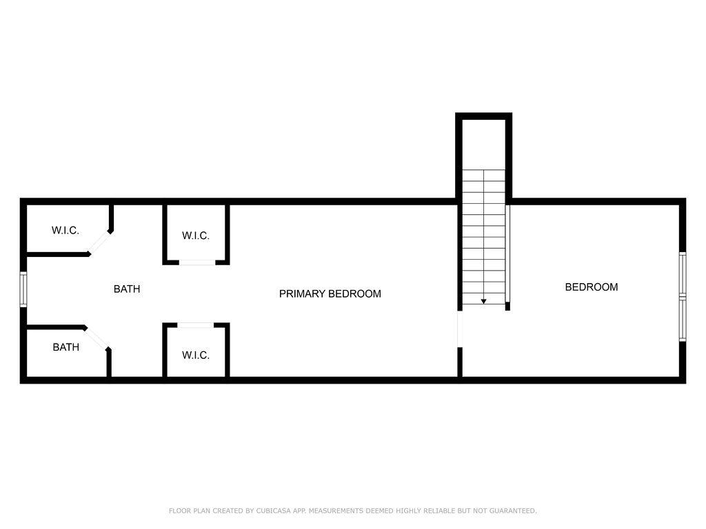 PARK PLACE 5 - Residential
