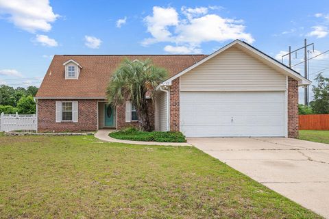 147 Nicole Lane Crestview FL 32539