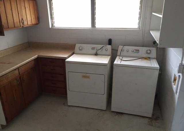 FAIRFAX TERRACE - Residential