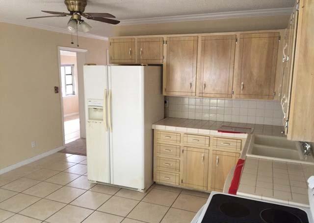 FAIRFAX TERRACE - Residential