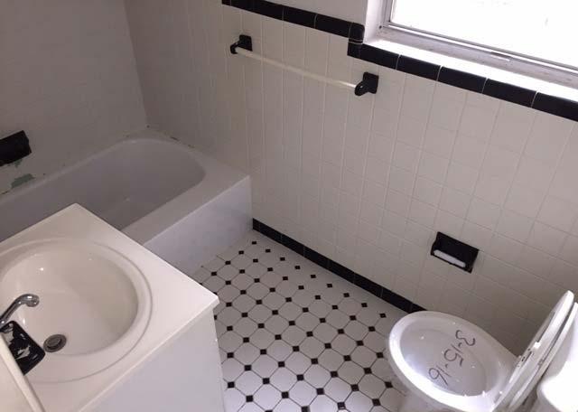 FAIRFAX TERRACE - Residential