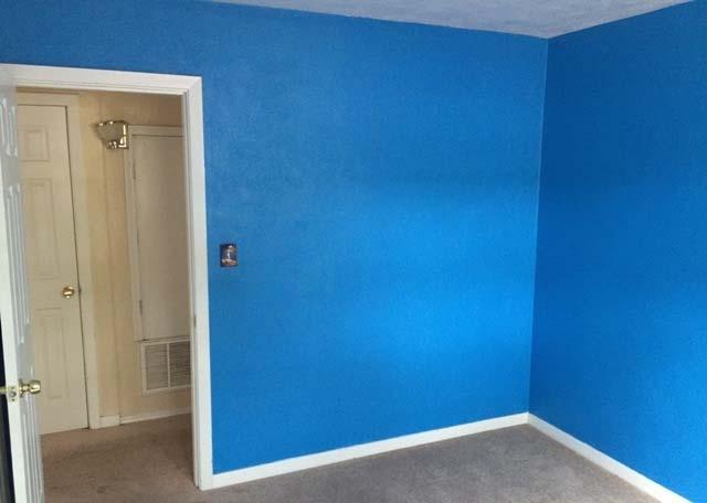 FAIRFAX TERRACE - Residential