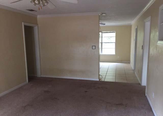 FAIRFAX TERRACE - Residential