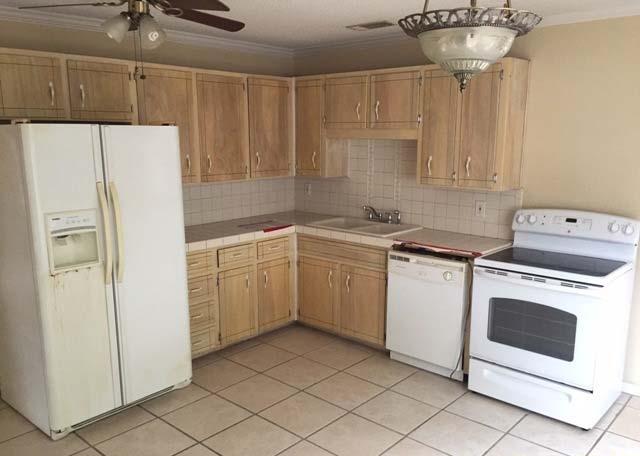 FAIRFAX TERRACE - Residential