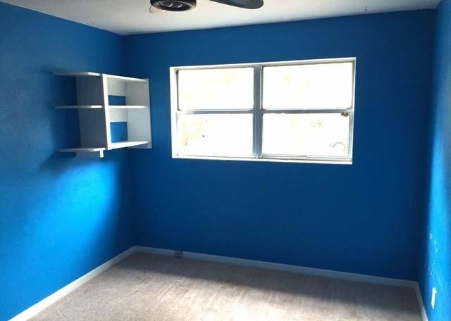 FAIRFAX TERRACE - Residential