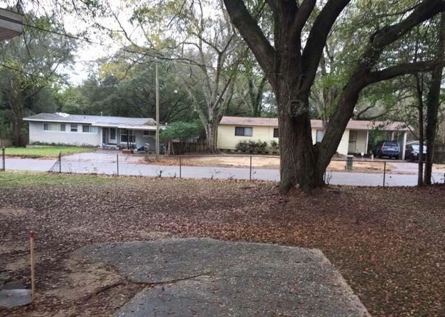 FAIRFAX TERRACE - Residential